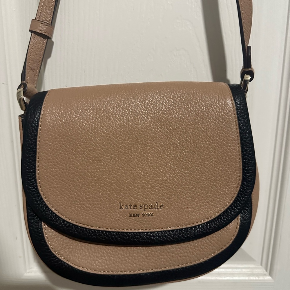 Kate Spade Saddle Bag